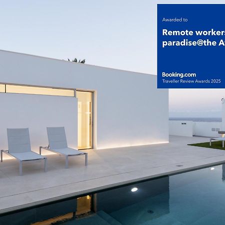 Remote Workers Paradise@The Atlantic Candelaria Luaran gambar