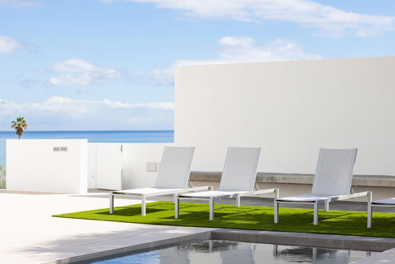 Remote Workers Paradise@The Atlantic Candelaria Luaran gambar