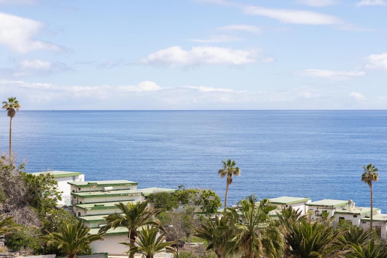 Remote Workers Paradise@The Atlantic Candelaria Luaran gambar