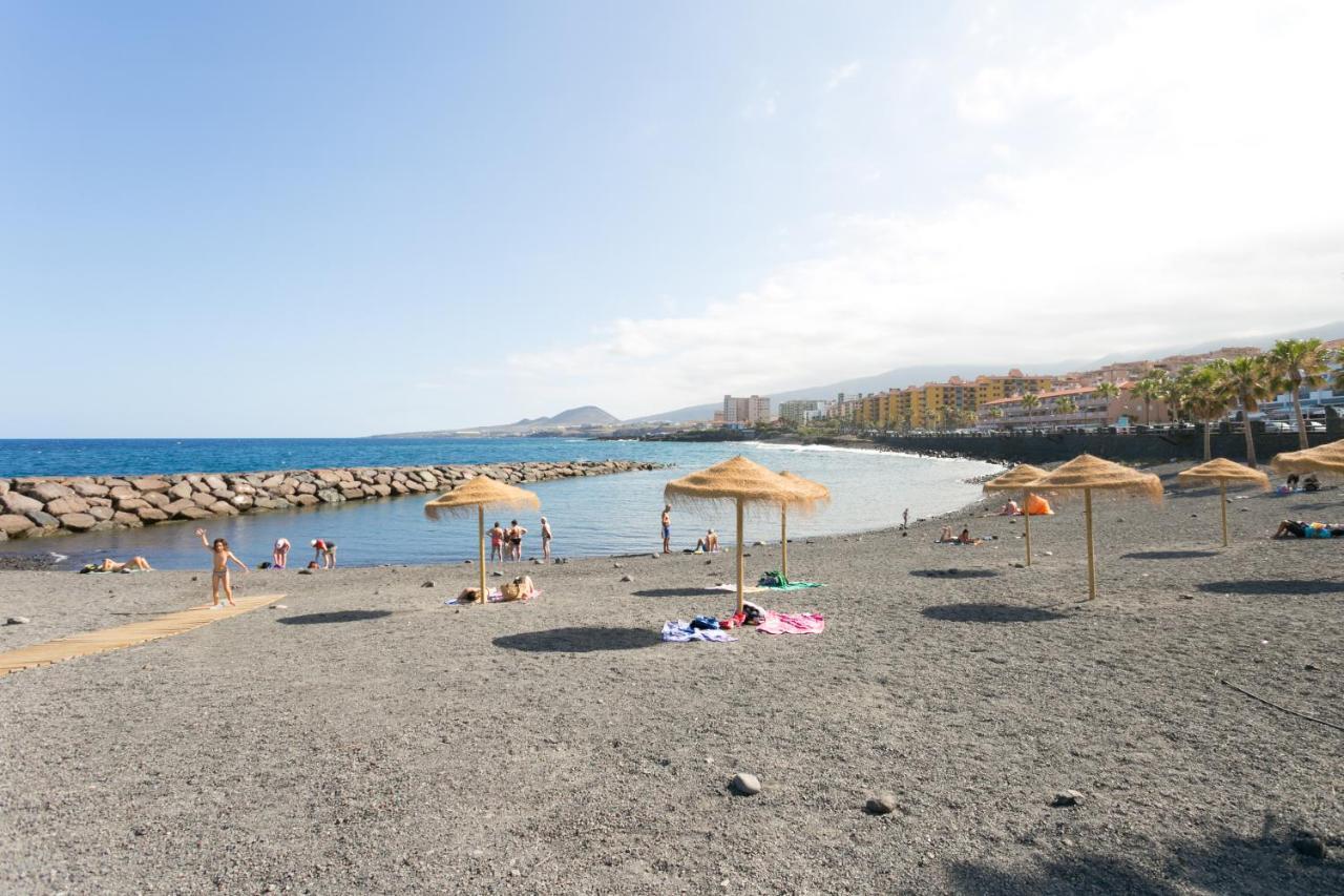 Remote Workers Paradise@The Atlantic Candelaria Luaran gambar