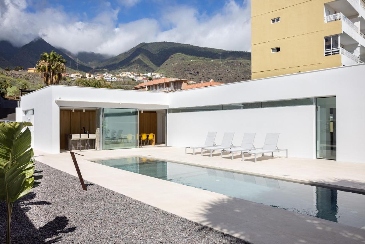 Remote Workers Paradise@The Atlantic Candelaria Luaran gambar