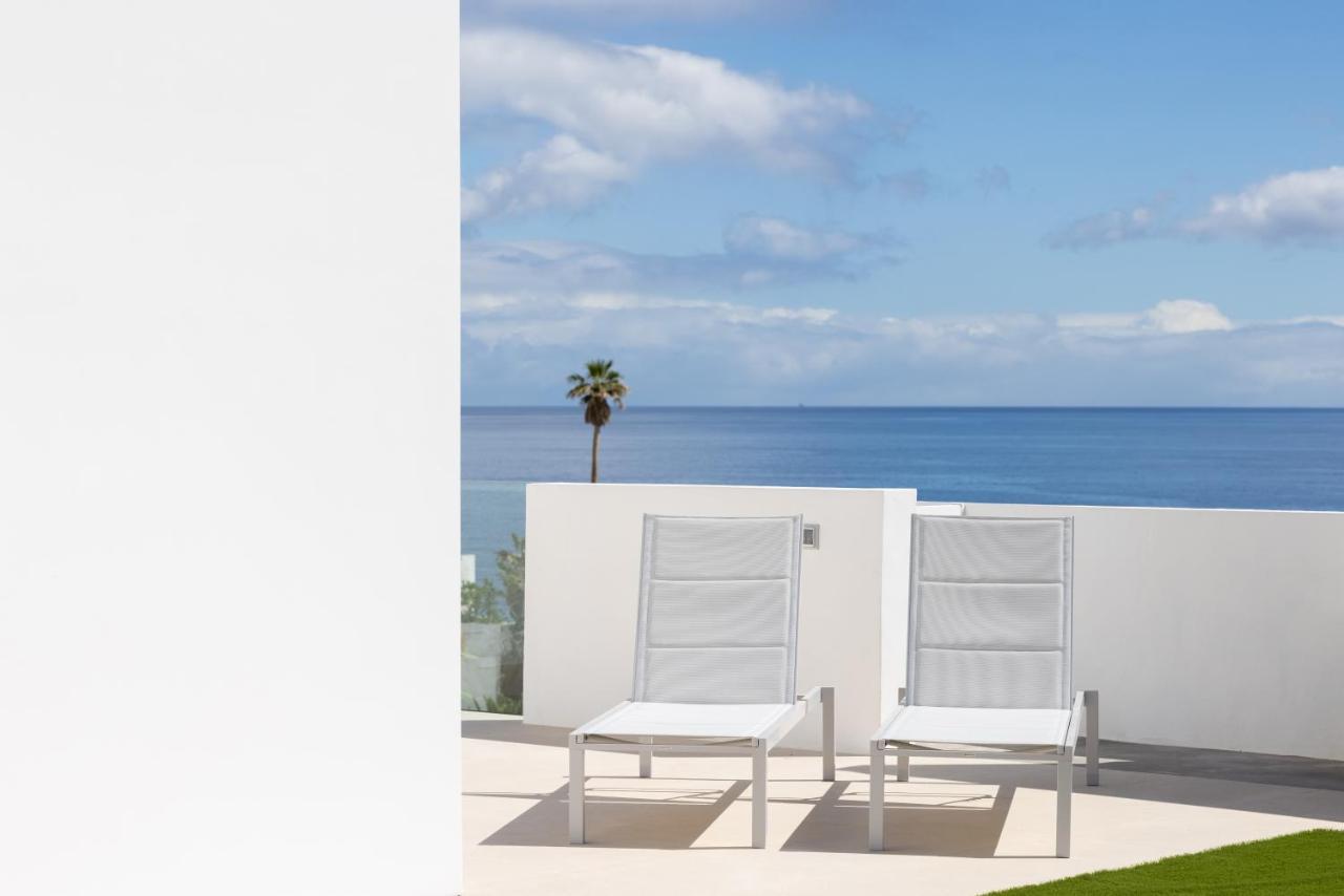 Remote Workers Paradise@The Atlantic Candelaria Luaran gambar