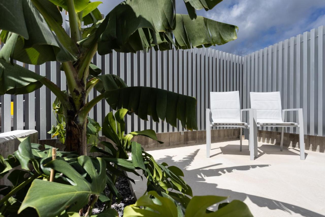 Remote Workers Paradise@The Atlantic Candelaria Luaran gambar