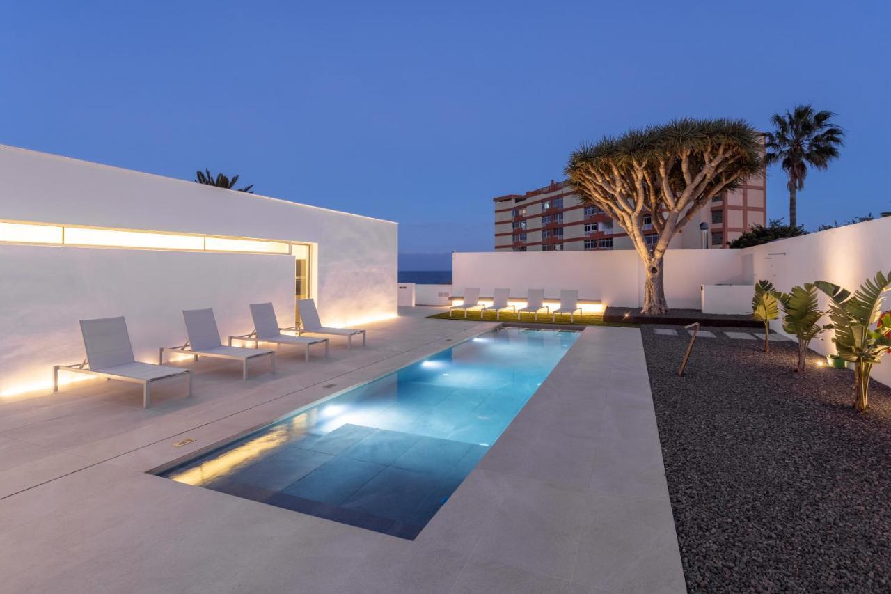 Remote Workers Paradise@The Atlantic Candelaria Luaran gambar
