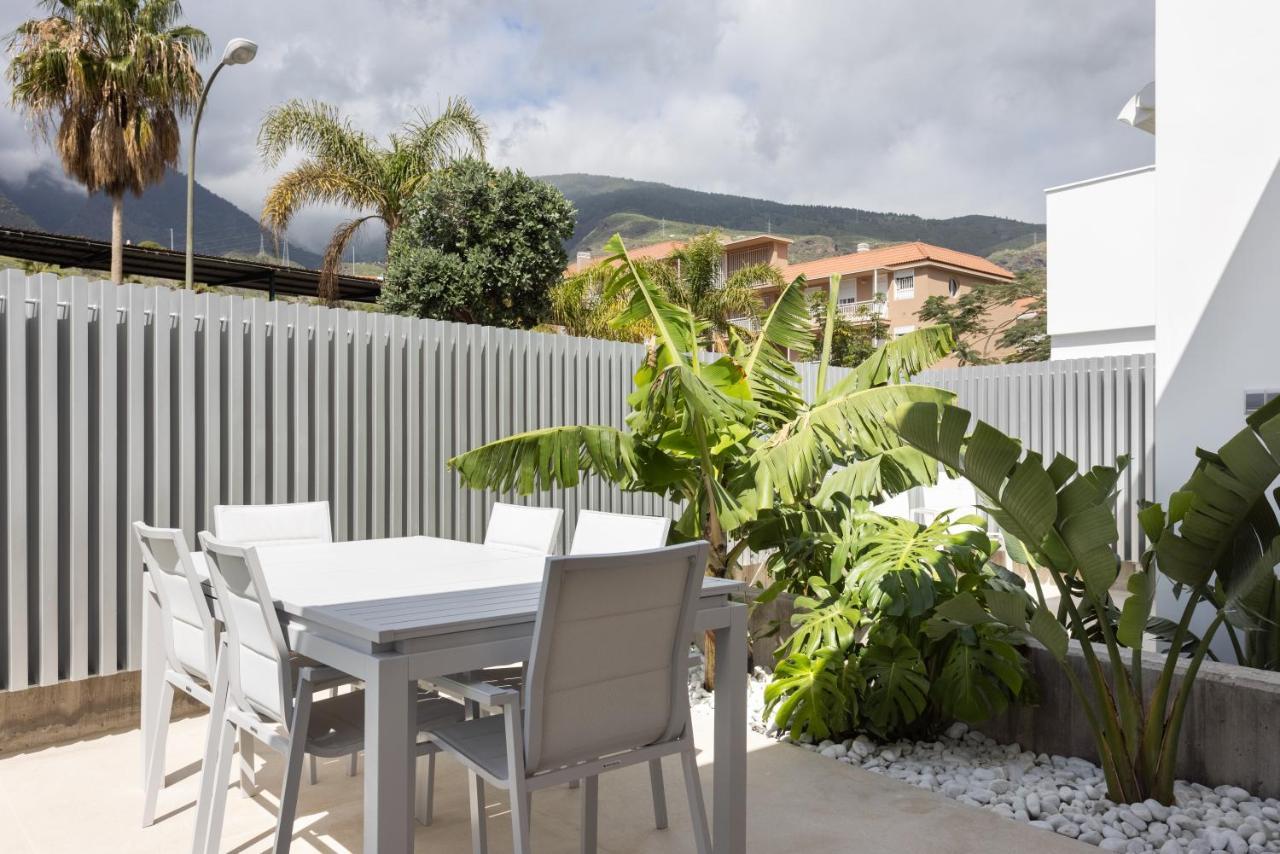 Remote Workers Paradise@The Atlantic Candelaria Luaran gambar